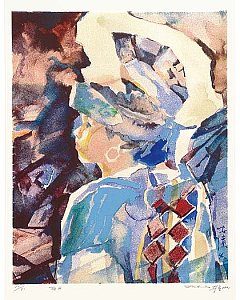 Chinese Prints - Info