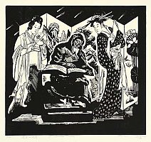 Chinese Prints - Article