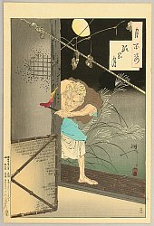 One Hundred Aspects of the Moon