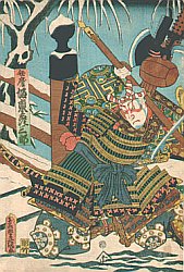 Benkei