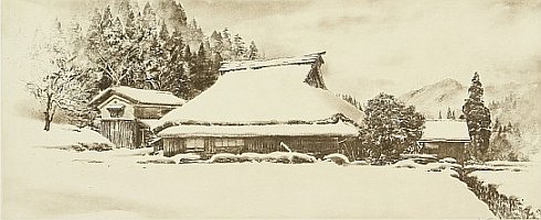 Intaglio Printmaking