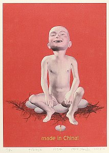 Chinese Prints