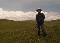 Cai Shuxin - Resum�