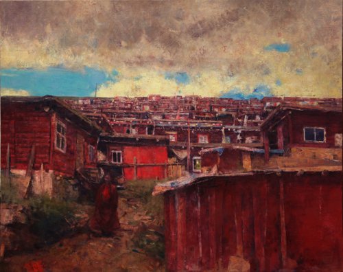 After Rain