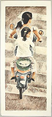 Biography of Li Ju