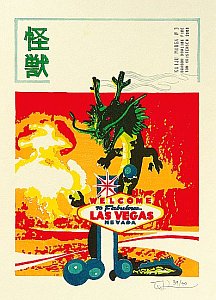 Japanese Manga Art