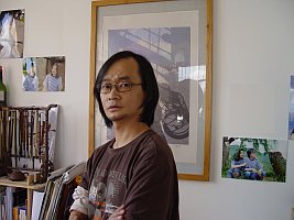 Chinese Prints - Home