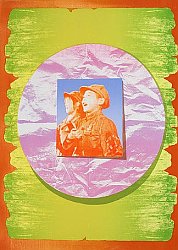 Li Haiping - Biography