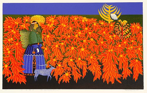 Chinese Prints - Introduction