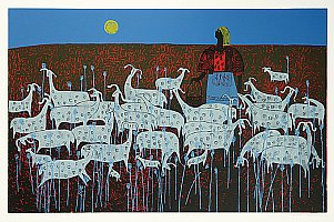 Chinese Contemporary Art
