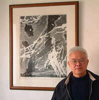 Chen Yuqiang - born 1938