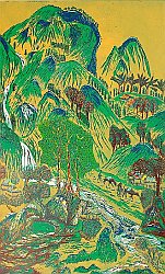 Tea Horse Road