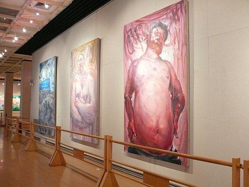 Chinese Contemporary Art - Article