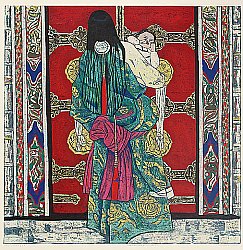 Chinese Art Prints