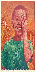 Shi Yanqing born 1979