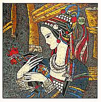 Hao Ping born 1952