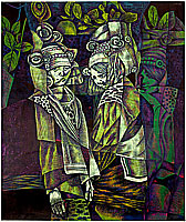 Yang Yongsheng born 1967