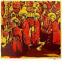 Su Yansheng born 1961