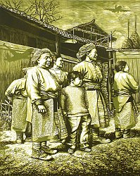 by Wen Mujiang