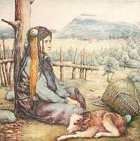 Chinese Prints - Info
