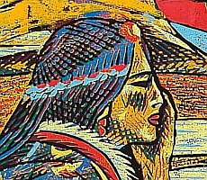 Chinese Woodblock Prints