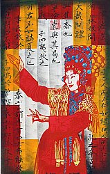 China Grafiken - Artikel