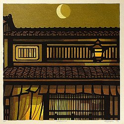 By Clifton Karhu - Gobancho, 1976