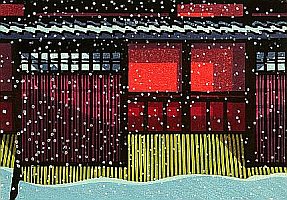Prints by Clifton Karhu
