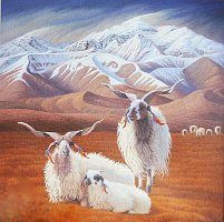 Contemporary Chinese Art for Beginners