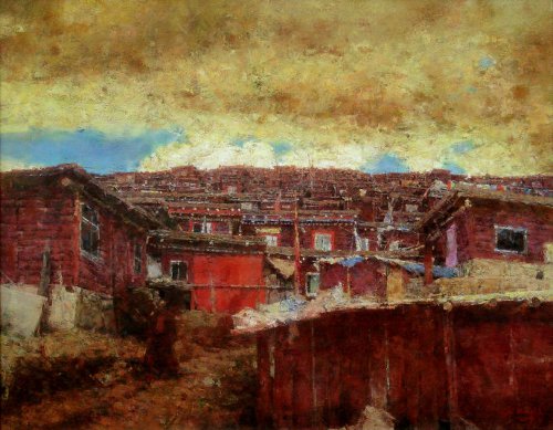 After Rain