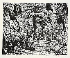 Chinese Prints - Info