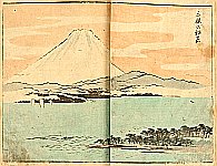 Ando Hiroshige - Biography
