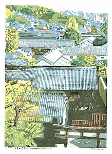 Early Summer Kurashiki, 2004 Early Summer Kurashiki, 2004