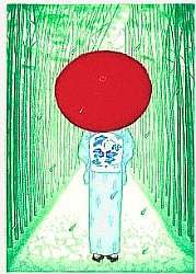 More UK Printmakers