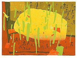 Chinese Prints - Info