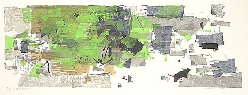 Chinese Prints - Introduction