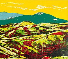 Chinese Prints - Intro
