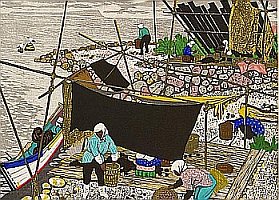 Fumio Kitaoka 1918-2007