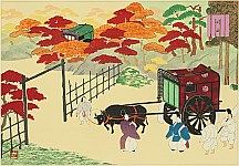 Genji Monogatari - Chapter 16