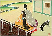 Genji Monogatari - Chapter 31