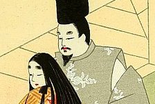 Genji Monogatari Illustrated