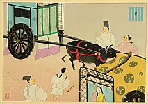 Genji Monogatari - Chapter 9