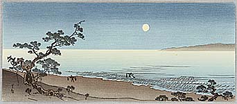 Gesso Yoshimoto - 1881-1936