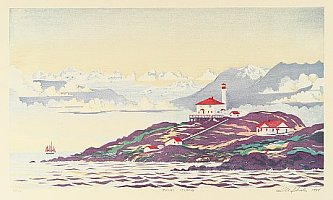 Woodblock Prints