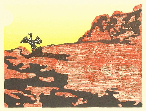Prints by Tom Kristensen