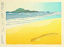 Green Island - Footprint