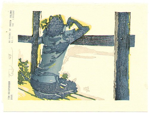 Prints by Tom Kristensen