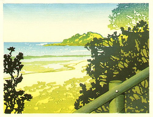 Prints by Tom Kristensen