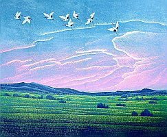 Guo Changan, born 1959