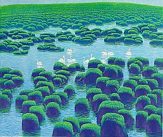 Guo Changan, born 1959